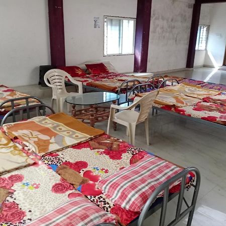 فندق Chikmagalūrفي  Sbs Residency المظهر الخارجي الصورة
