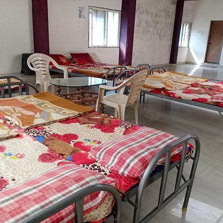 فندق Chikmagalūrفي  Sbs Residency المظهر الخارجي الصورة
