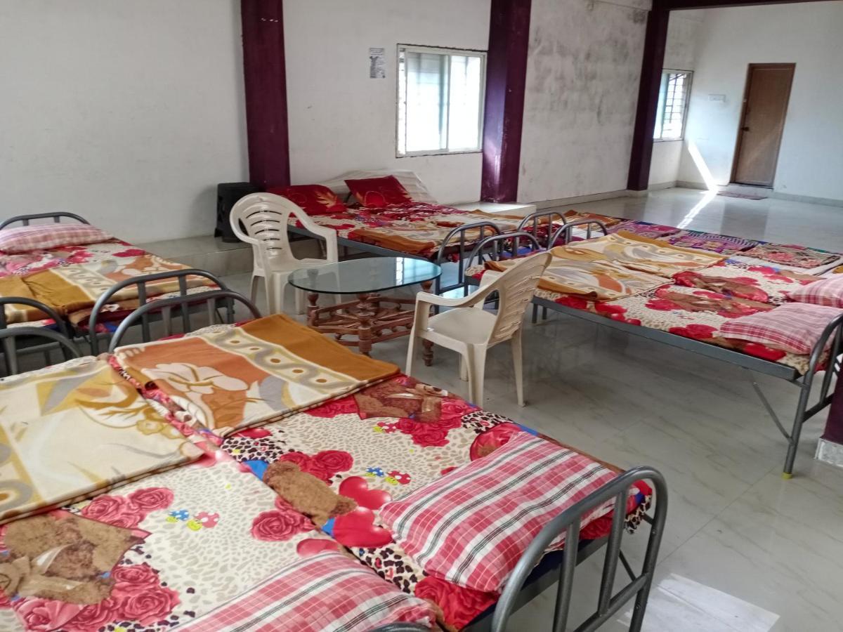 فندق Chikmagalūrفي  Sbs Residency المظهر الخارجي الصورة
