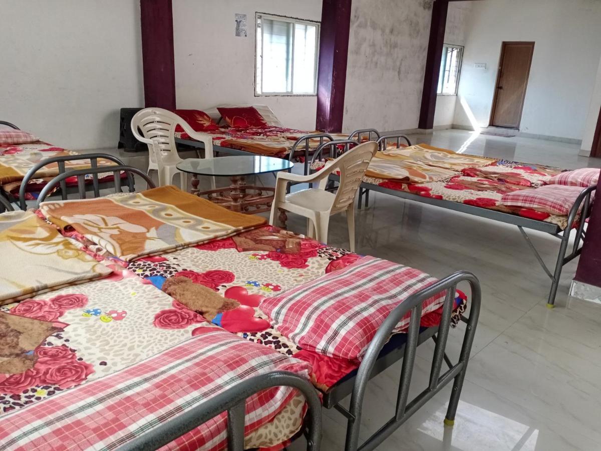 فندق Chikmagalūrفي  Sbs Residency المظهر الخارجي الصورة
